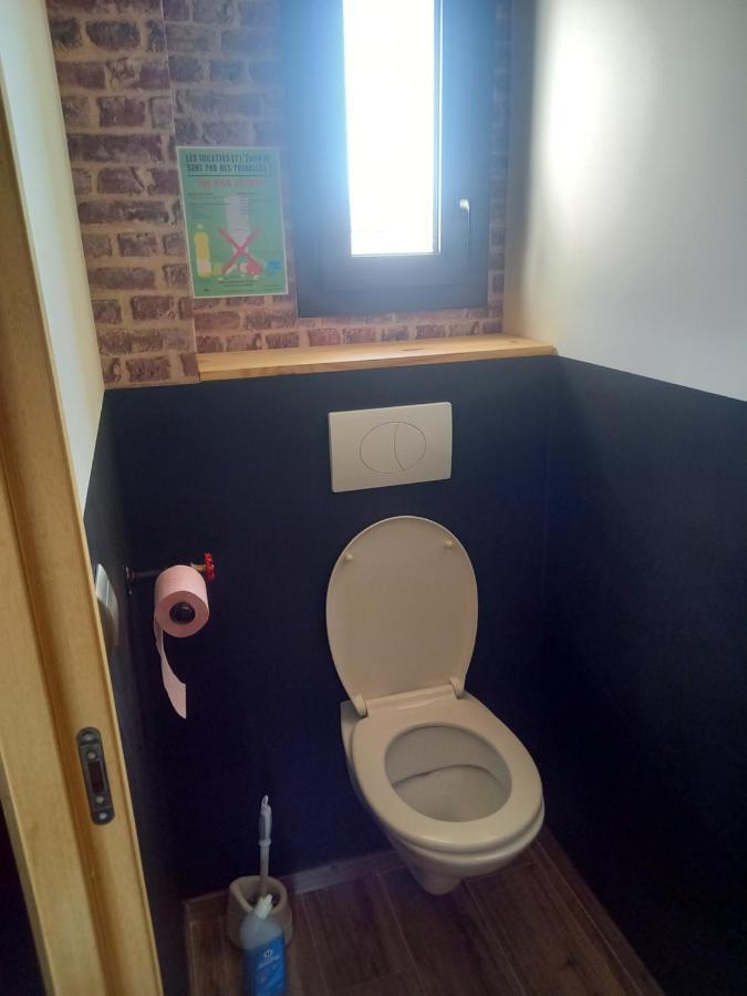 הוילה Aigues-Vives  Cosy-Loft Industriel , Jacuzzi , Wifi , 6 Personnes Max מראה חיצוני תמונה
